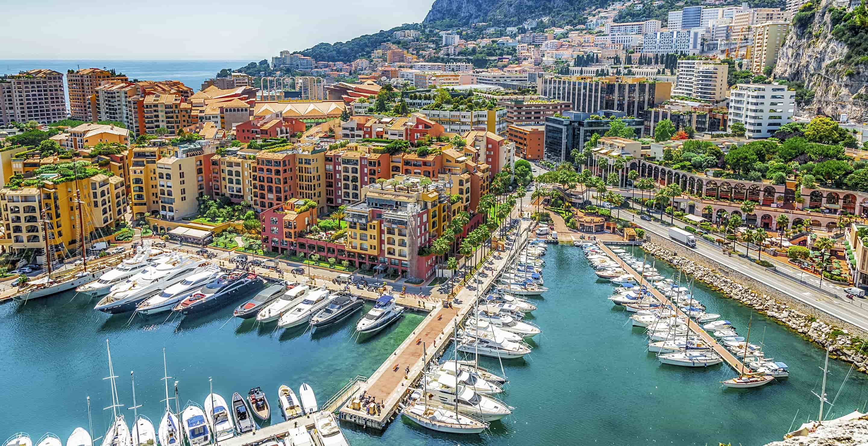 Portfolio Optimization With Monte Carlo Simulation