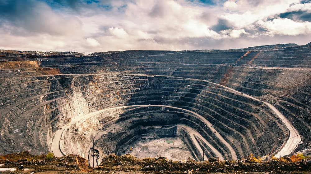 The Commodity Wheel Turns, Just Not in Your Stocks